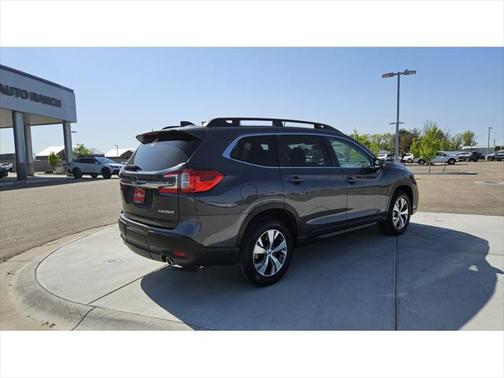2025 Subaru Ascent Premium 7-Passenger