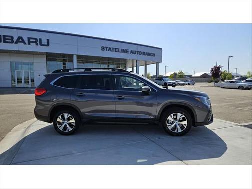 2025 Subaru Ascent Premium 7-Passenger