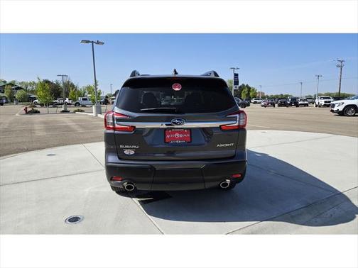 2025 Subaru Ascent Premium 7-Passenger