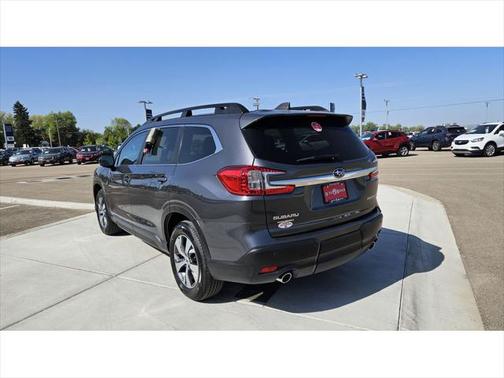 2025 Subaru Ascent Premium 7-Passenger