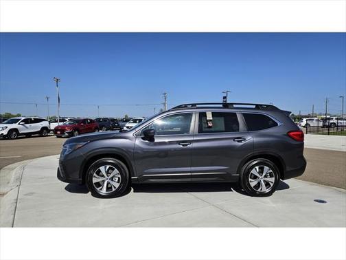 2025 Subaru Ascent Premium 7-Passenger