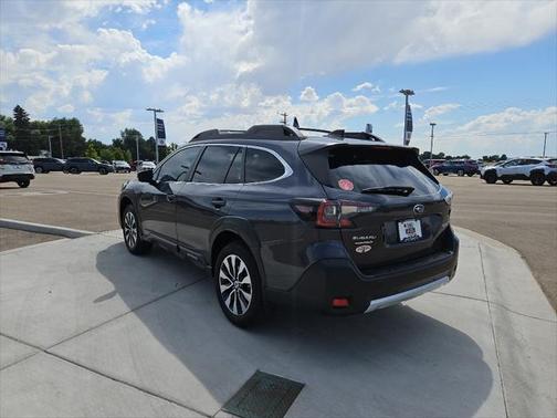 2024 Subaru Outback Limited