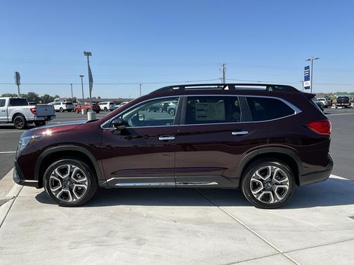 2025 Subaru Ascent Touring 7-Passenger