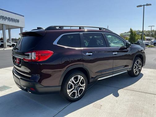 2025 Subaru Ascent Touring 7-Passenger