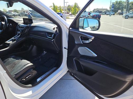 2023 Acura RDX A-Spec Advance Package