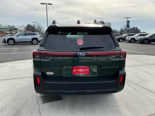 2026 Subaru Outback Limited