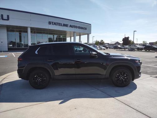 2024 Mazda CX-50 2.5 S Preferred Package