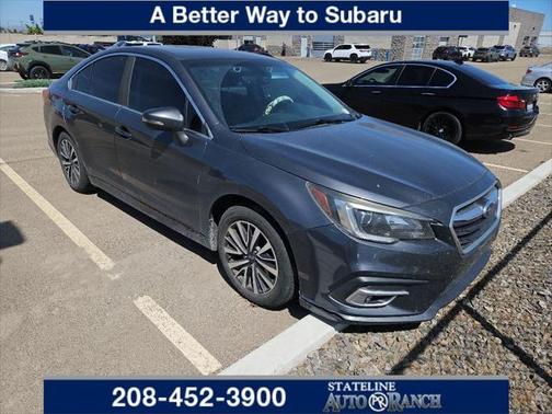 2019 Subaru Legacy Premium