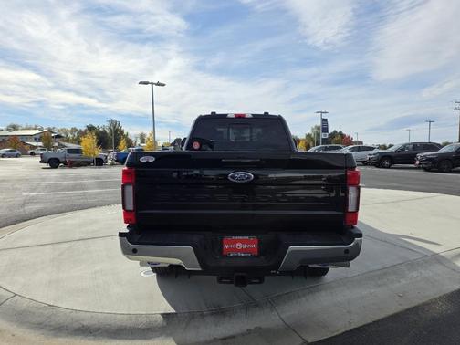 2022 Ford F-350 Lariat