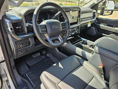 2025 Ford F-350 Lariat