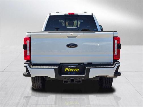 2025 Ford F-350 Lariat