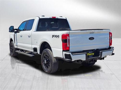2025 Ford F-350 Lariat
