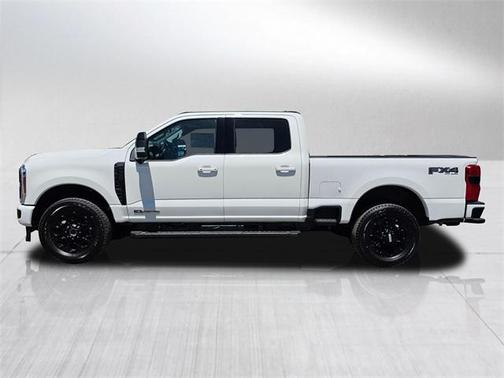 2025 Ford F-350 Lariat