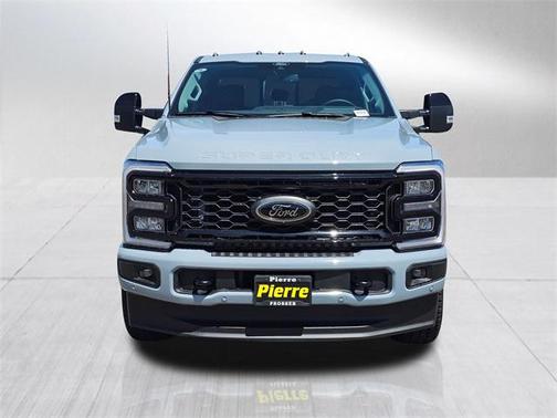 2025 Ford F-350 Lariat