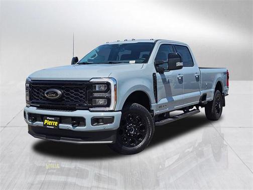 2025 Ford F-350 Lariat