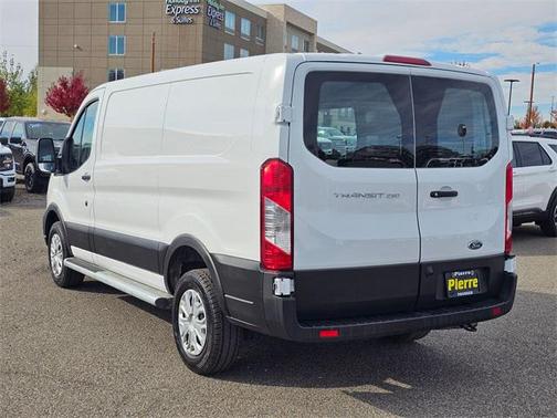 2023 Ford Transit-250 Base