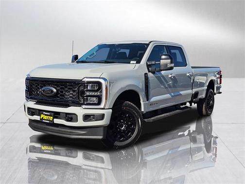 2025 Ford F-350 Lariat
