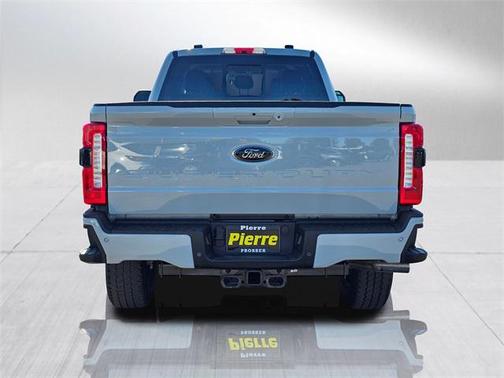 2025 Ford F-350 Lariat