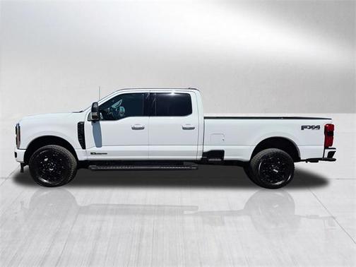 2025 Ford F-250 XLT