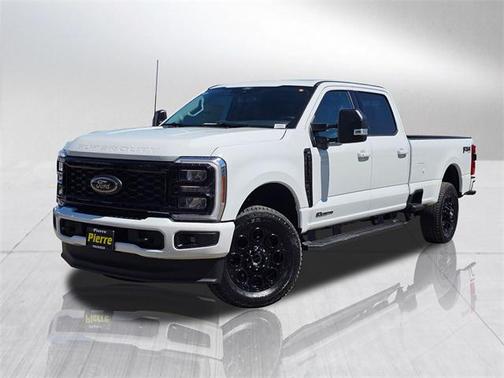 2025 Ford F-250 XLT