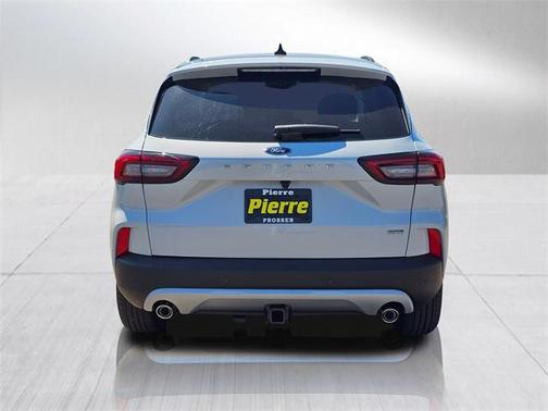 2025 Ford Escape PHEV SE