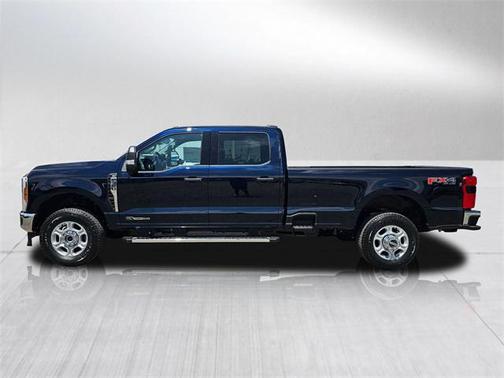 2025 Ford F-350 XLT