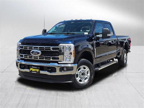 2025 Ford F-350 XLT