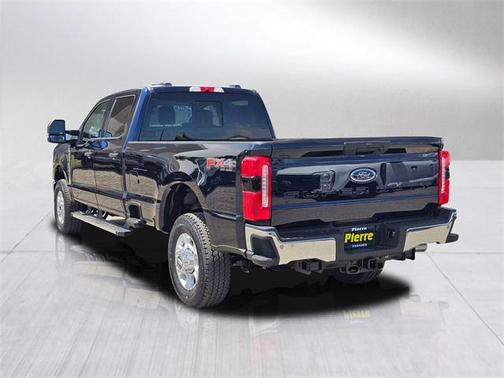 2025 Ford F-350 XLT
