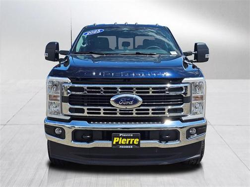 2025 Ford F-350 XLT