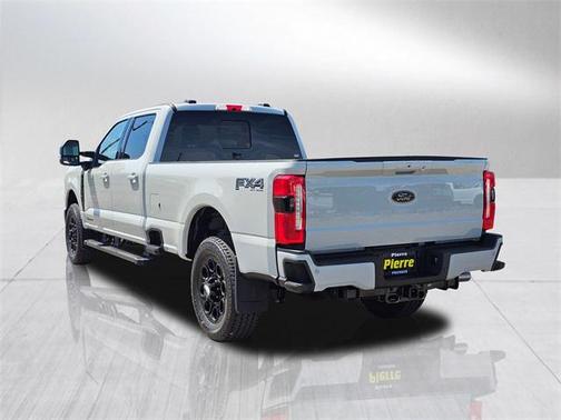 2025 Ford F-350 Lariat