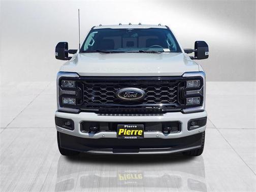 2025 Ford F-350 Lariat