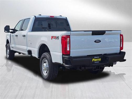 2025 Ford F-350 XL