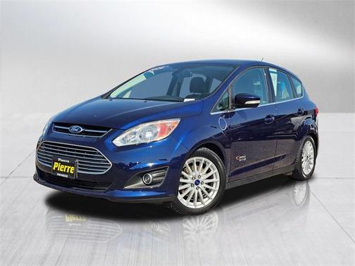 2016 Ford C-Max Energi SEL