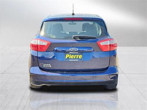 2016 Ford C-Max Energi SEL
