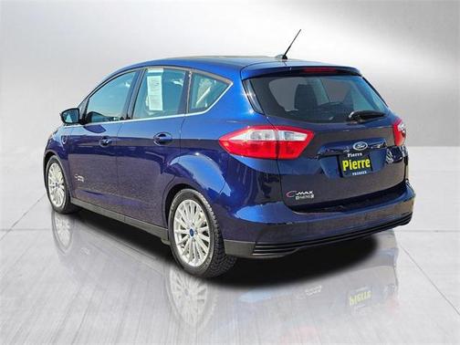 2016 Ford C-Max Energi SEL