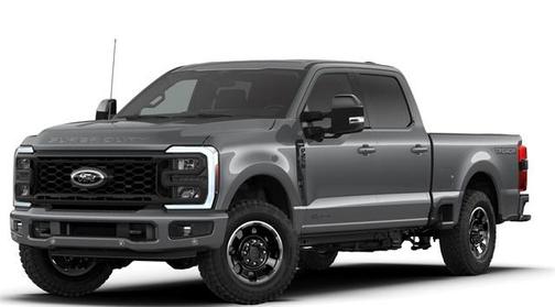 2026 Ford F-250 
