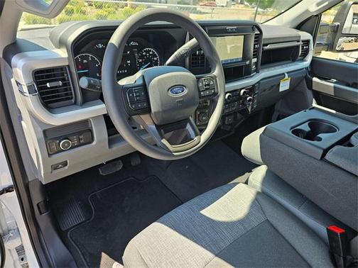 2025 Ford F-250 XLT