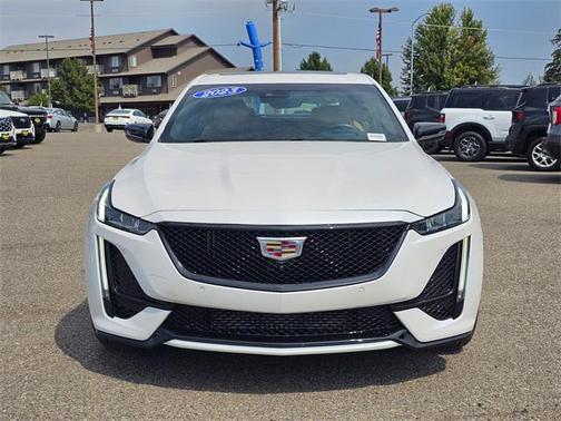 2023 Cadillac CT5 Sport