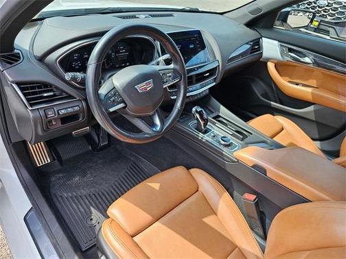 2023 Cadillac CT5 Sport