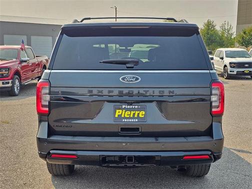 2023 Ford Expedition Limited