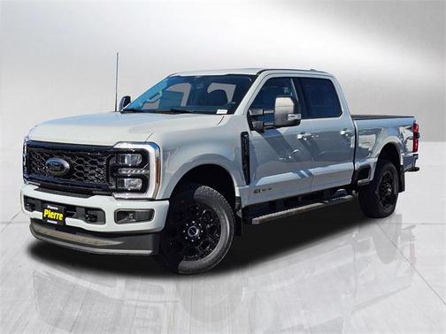 2025 Ford F-250 XLT