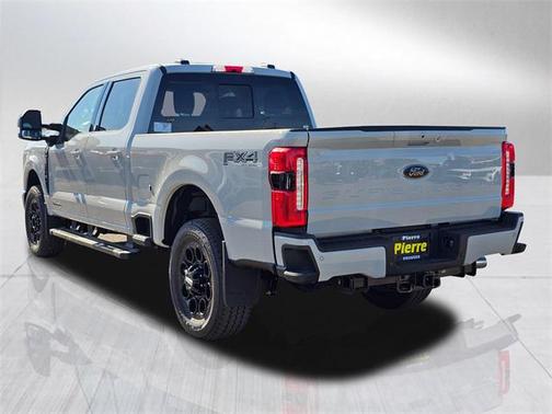 2025 Ford F-250 XLT