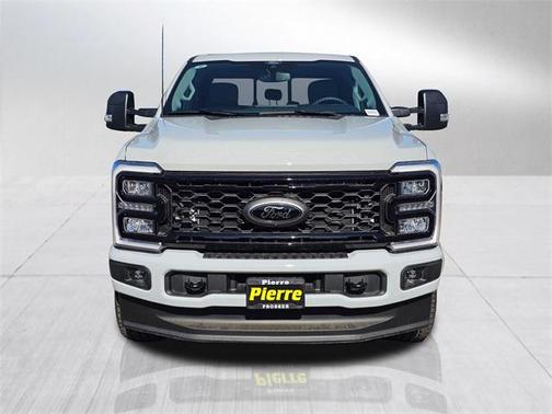 2025 Ford F-250 XLT