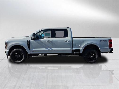 2025 Ford F-250 XLT