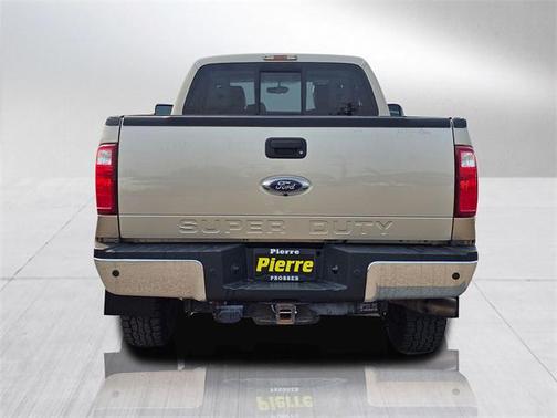 2013 Ford F-350 Lariat