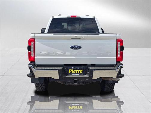 2024 Ford F-350 Lariat