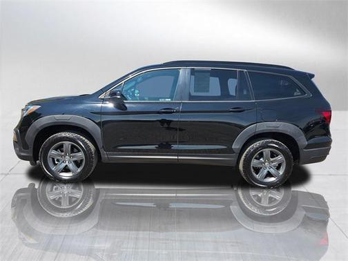 2022 Honda Pilot AWD TrailSport