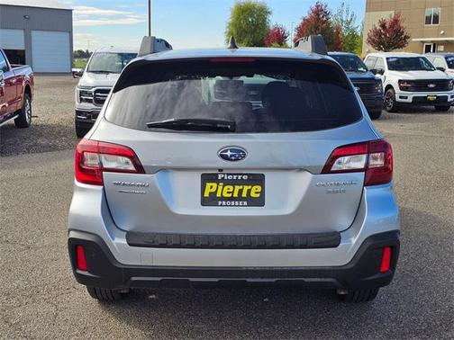 2019 Subaru Outback 3.6R Limited