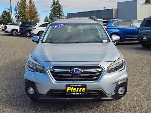 2019 Subaru Outback 3.6R Limited