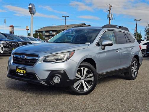 2019 Subaru Outback 3.6R Limited